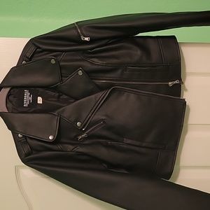 Moto jacket
